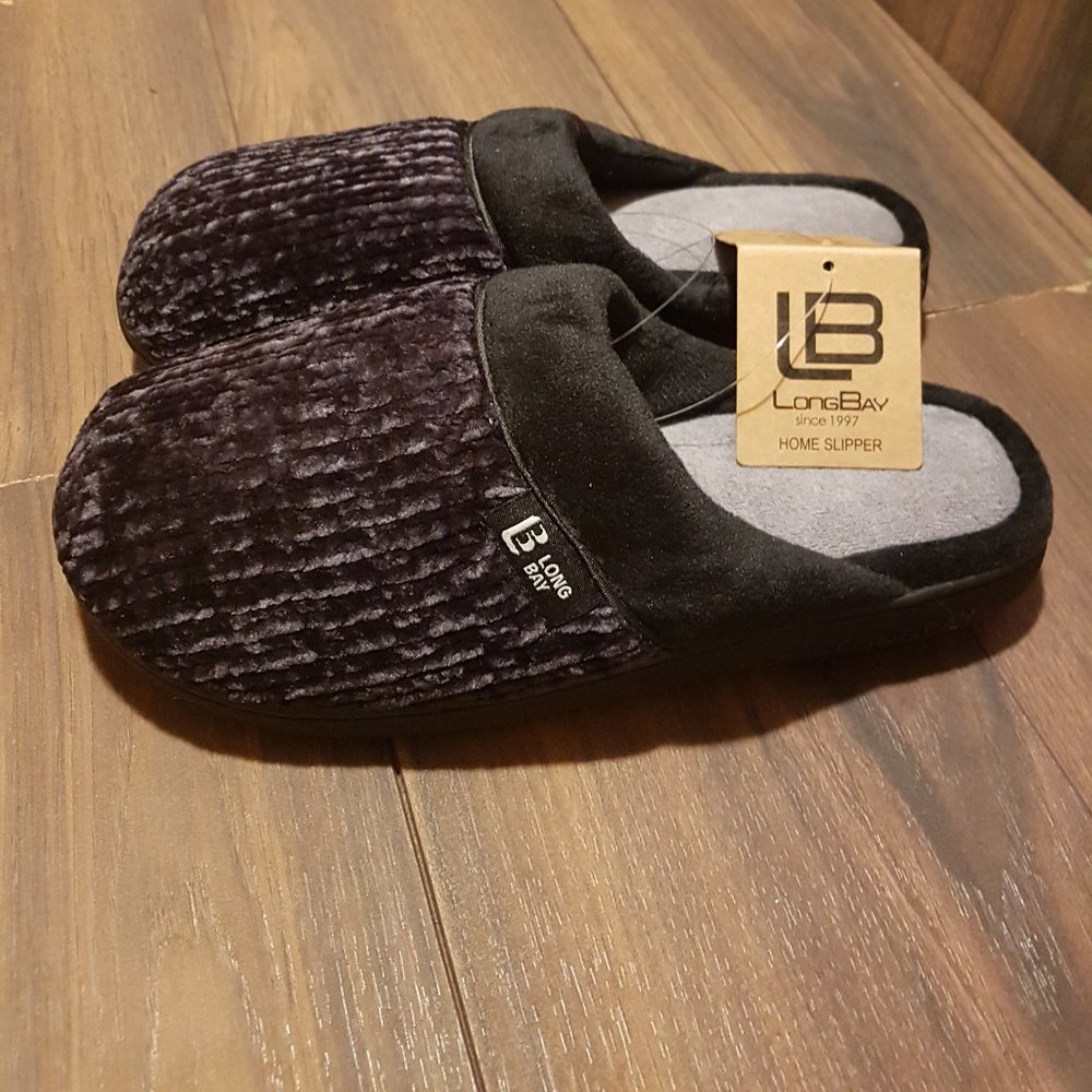 Long Bay Slippers Comfy